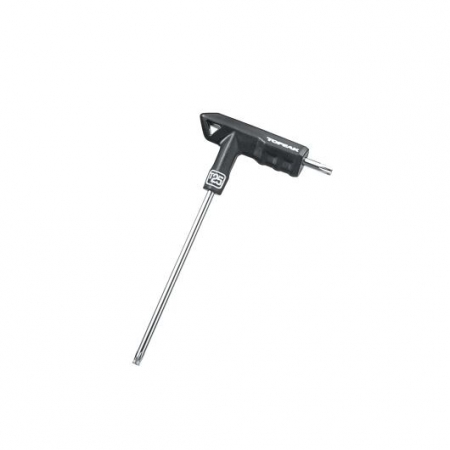 klíč imbus TOPEAK T25 DUOTORX WRENCH