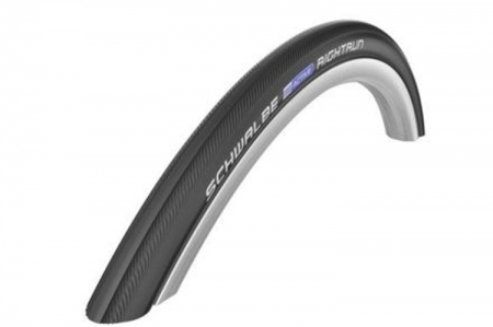 plášť SCHWALBE RightRun Active Line 24"x1.00/25-540 černý