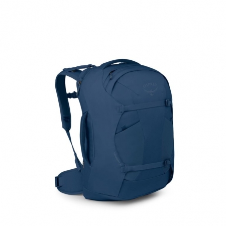 batoh pánský OSPREY FARPOINT TRAVEL PACK 40l modrý