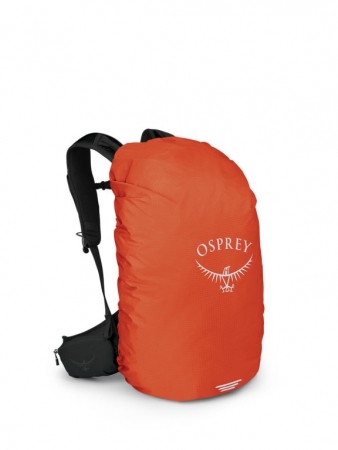 pláštěnka na batoh OSPREY HIVIS RAINCOVER oranžová