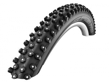 plášť SCHWALBE Ice Spiker Pro Evolution Line 26"x2.10/54-559