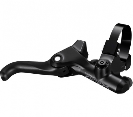 brzdová páka Shimano GRX ST-RX812 pravá pro rovná řídítka original balení