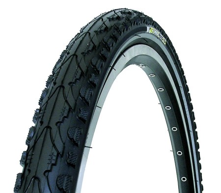 PLÁŠŤ KENDA 26X1,75 K-935 KHAN K-SHIELD PLUS