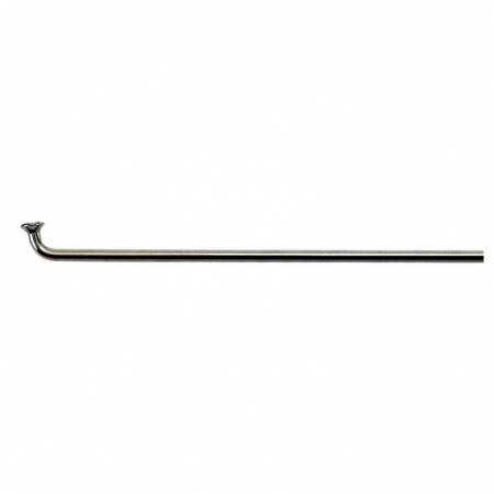 drát nerez CnSpoke STD13C 2,3x260mm stříbrný 100ks
