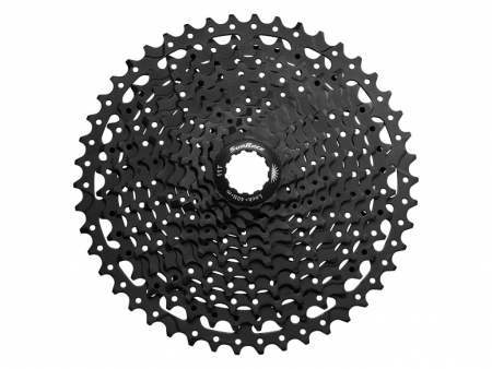 kazeta SunRace CSMS8EAW 11 11-36z BLACK