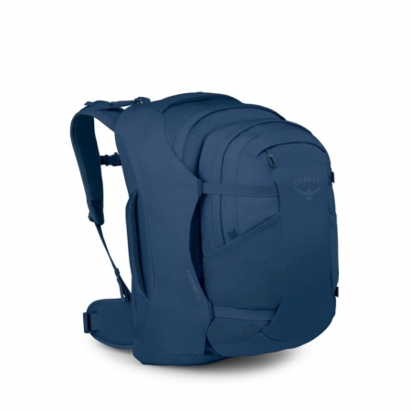 batoh pánský OSPREY FARPOINT TRAVEL PACK 55l modrý