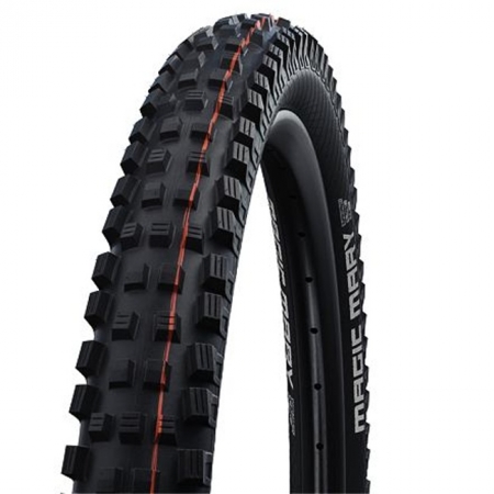 plášť SCHWALBE Magic Mary Evolution Line ST 27.5"x2.40/62-584 kevlar E-M