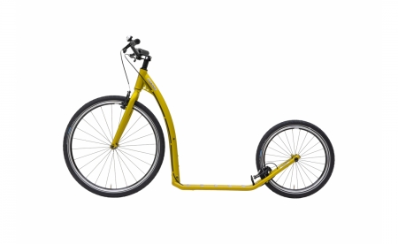 Kostka TOUR MAX (G7) Magic Yellow