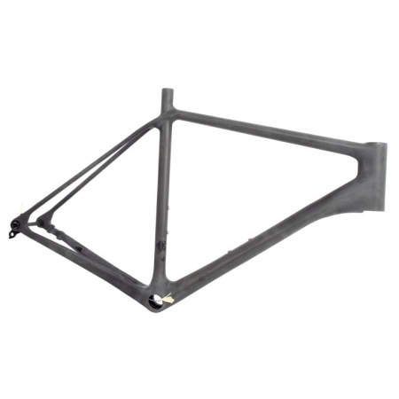 rám silniční carbon pro Shimano DI2 - 58cm