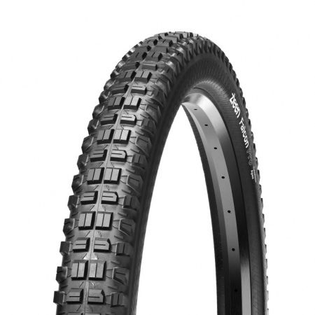 plášť ZLEEN Falcon 120 TPI 29"x2.50/64-622 kevlar černý