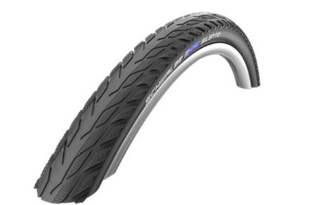 plášť SCHWALBE Silento Active Line 28"1.40/37-622 reflex