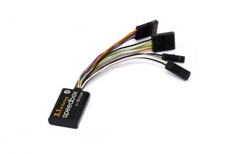 SpeedBox 3.1 B.Tuning pro Brose