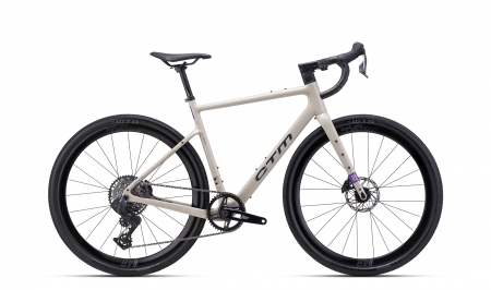 CTM KOYUK CR RACE 2026 betonová