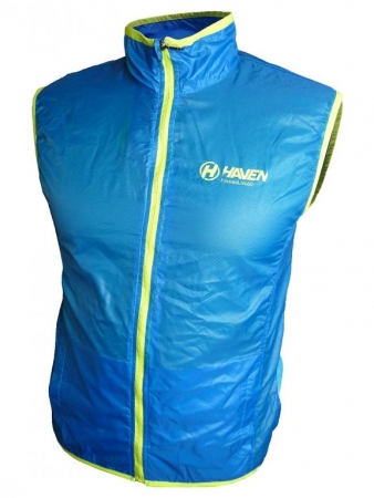 vesta HAVEN FEATHERLITE BREATH modrá