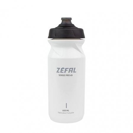 lahev ZEFAL Sense Pro 65 new bílá