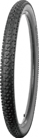 plášť GEKON TRANSITION 30 TPI 26"x2.1 černý