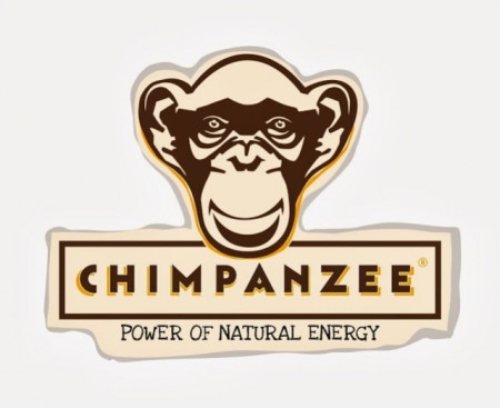 tyčinka Chimpanzee Energy Bar 55g meruňka