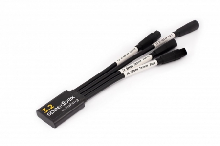 SpeedBox 3.2 pro Bafang (M200, M210, M410, M500, M510, M600)