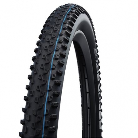 plášť SCHWALBE Racing Ray Evolution line 29"x2.35/60-622 kevlar černý