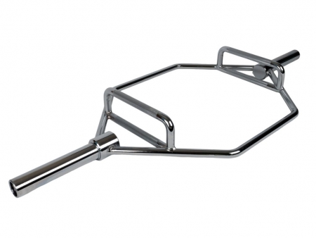 hex trap bar Acra