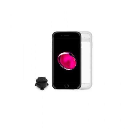 pouzdro na mobil Zefal Z-console iPhone 7/8 full kit