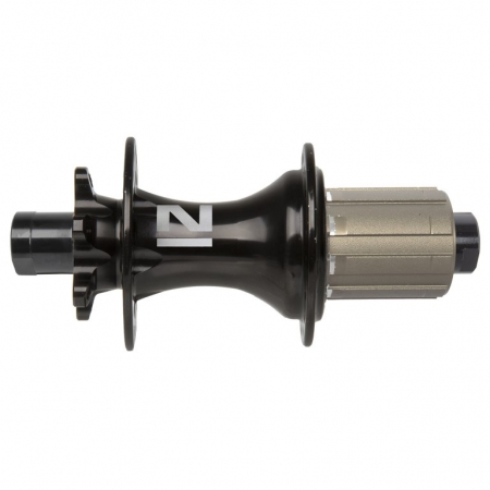 náboj Novatec D462SB-B12-XD Al 36 zadní 12x148 mm e-bike servisní