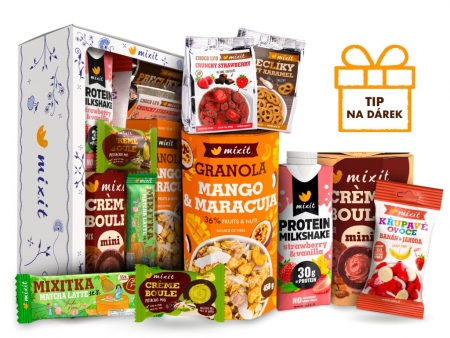 dárková sada pro ženy MIXIT 1231g