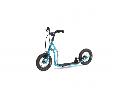 Yedoo Koloběžka Yedoo Mau tealblue