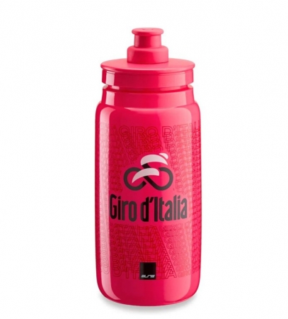 lahev ELITE Fly Team GIRO D´ITALIA ICONIC rose 550ml