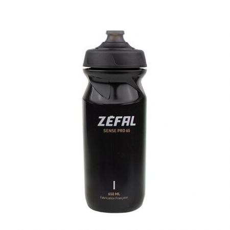 lahev ZEFAL Sense Pro 65 new černá