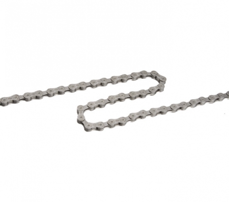 řetěz Shimano CN-E6070 pro E-kola 9r. 118čl. servisní balení