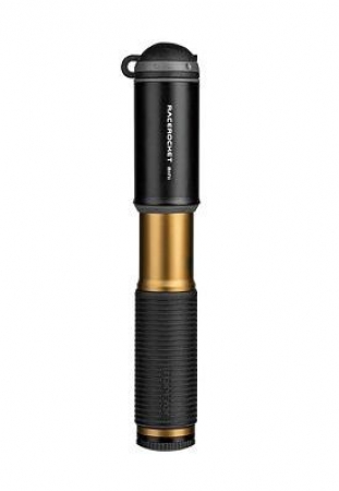 hustilka TOPEAK RACEROCKET MINI zlatá