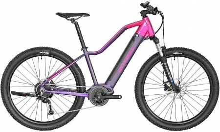 Maxbike SKADI 29 fialové L