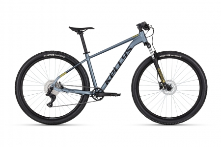 KELLYS Spider X40 Steel Blue 26