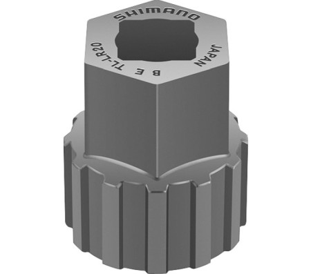 klíč na pojistné kroužky Shimano pro SM-RT80 (větší upevnění CENTER LOCK)