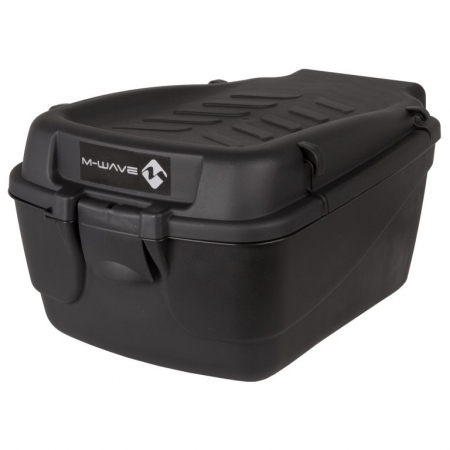 brašna M-Wave nosičová box XL - 18l