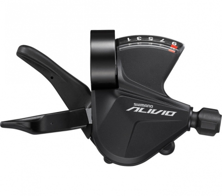 řazení Shimano Alivio SL-M3100 9p s ukazatelem original balení
