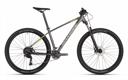 Maxbike RAUNG M