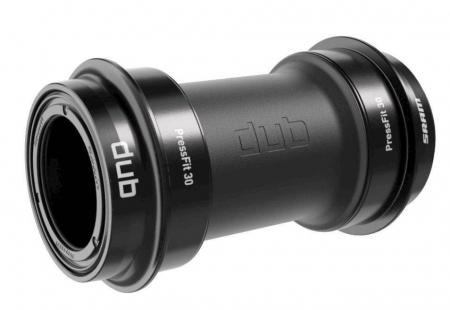misky středové SRAM BB Pressfit DUB PF30 68/73mm
