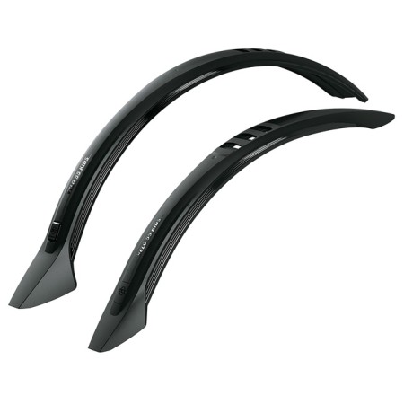 blatníky SKS VELO 55 KIDS 20" černé