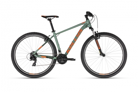 KELLYS Spider 10 Green 29
