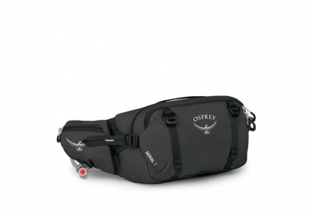 ledvinka OSPREY SERAL 7l černá