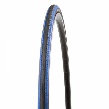 PLÁŠŤ KENDA 23X622-196 KONTENDER 60TPI ČERNO/MODRÝ