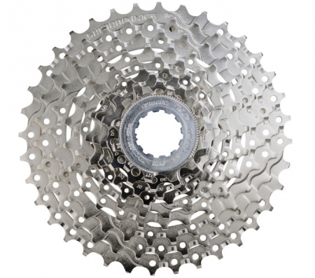 kazeta Shimano Alivio CS-HG400 9 11-36z original balení