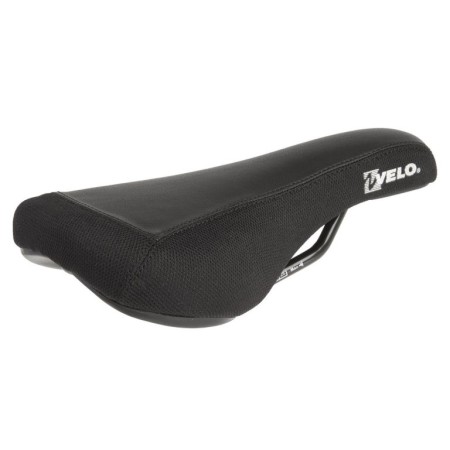 sedlo VELO BMX Melow černé