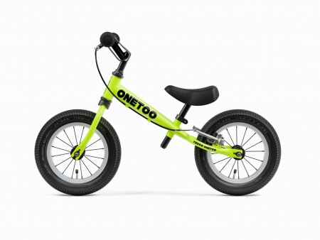 Yedoo Odrážedlo Yedoo OneToo lime