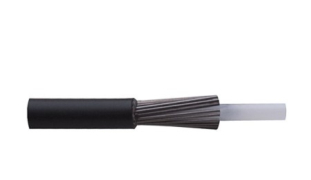 Bowden teflon řadící černý SP-4mm (20m)