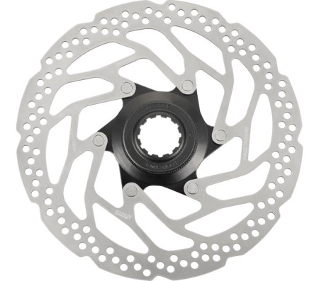 brzdový kotouč Shimano SM-RT30 160mm original balení
