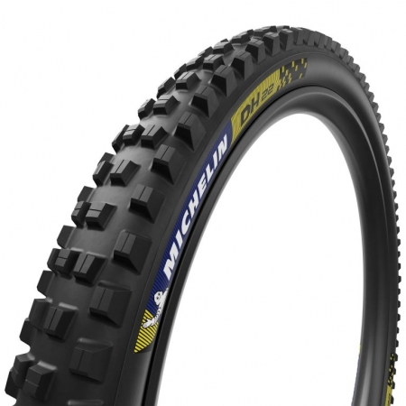 plášť MICHELIN DH22 27.5"x2.40/61-584 TS TLR kevlar