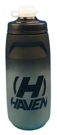 lahev HAVEN SEICENTO 600ml černo/šedá